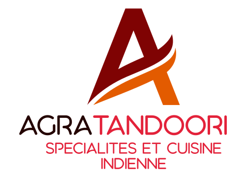 logo agra tandoori